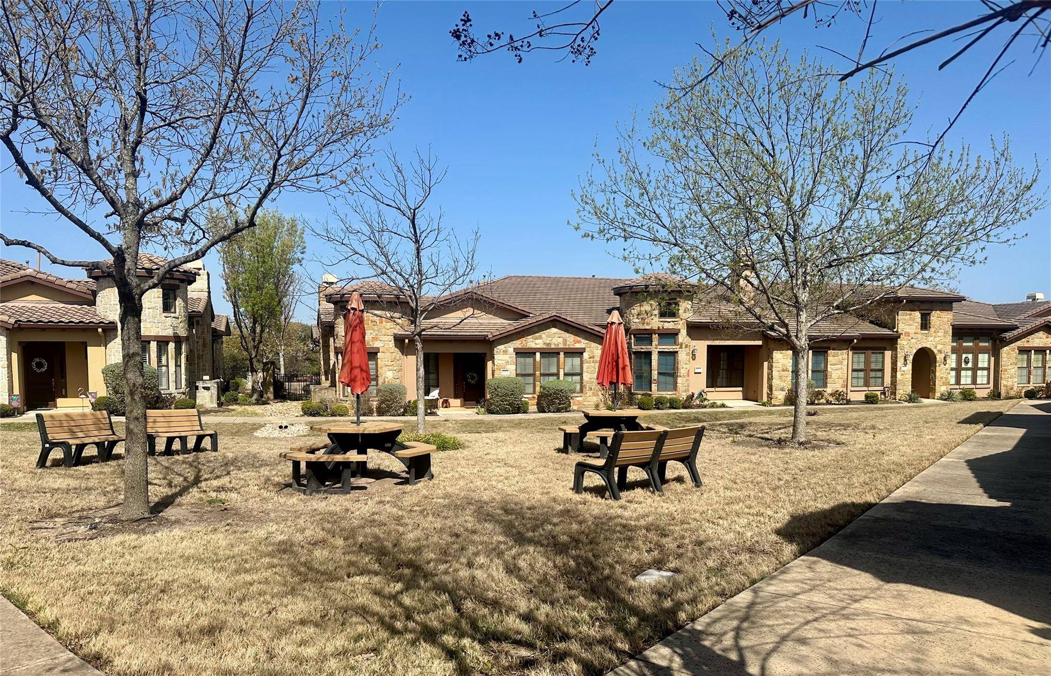Lakeway, TX 78734,107 SW Rivalto CIR SW #1