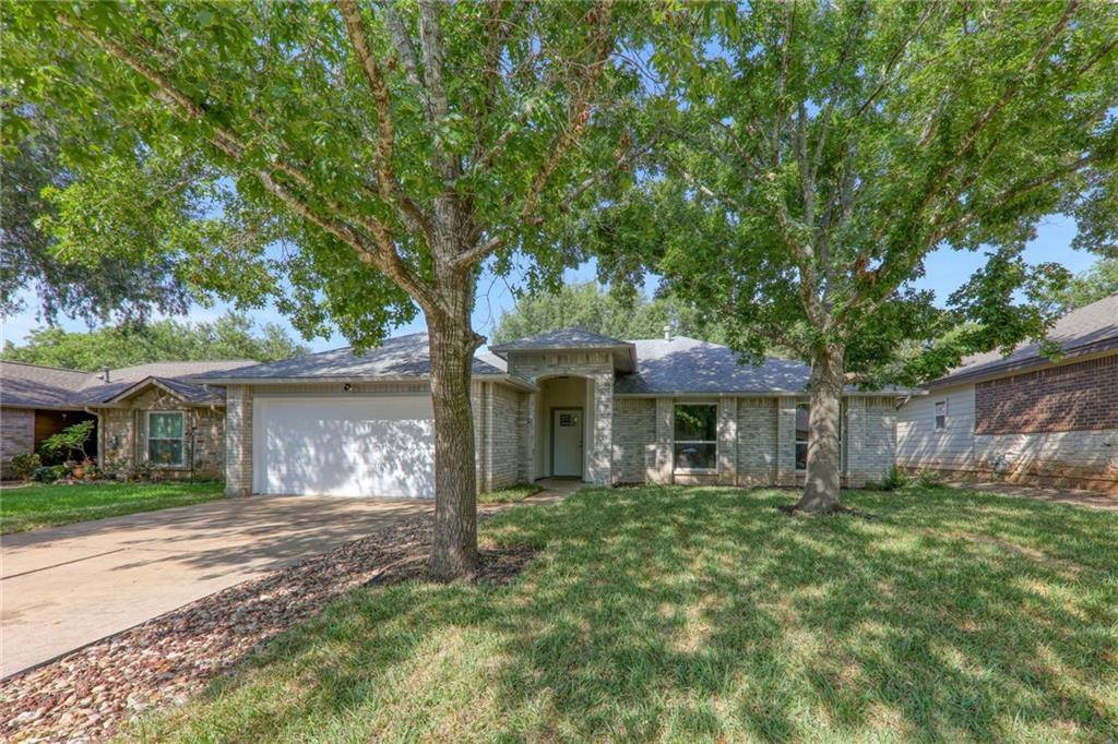 Leander, TX 78641,609 Eaglecreek DR