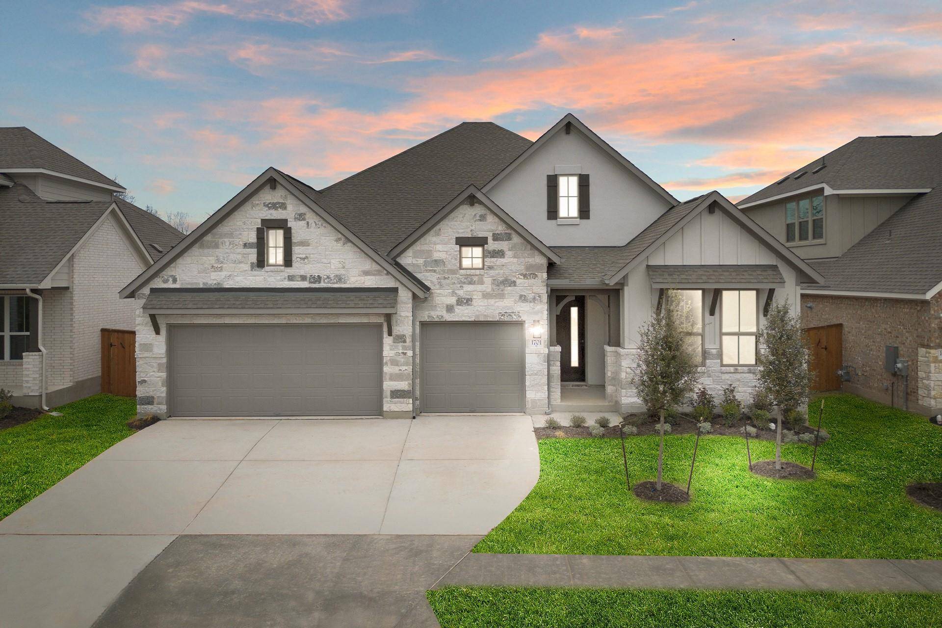Leander, TX 78641,1701 Sauterne DR