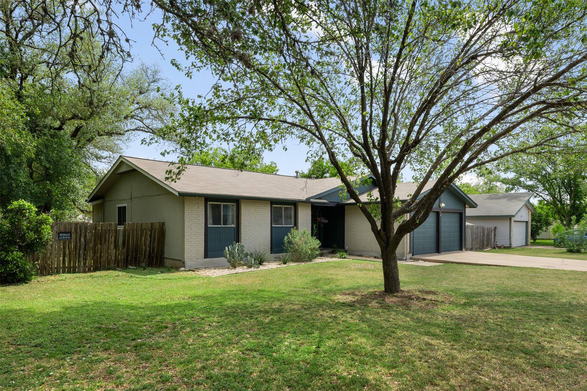 Austin, TX 78729,12511 Tree Line DR