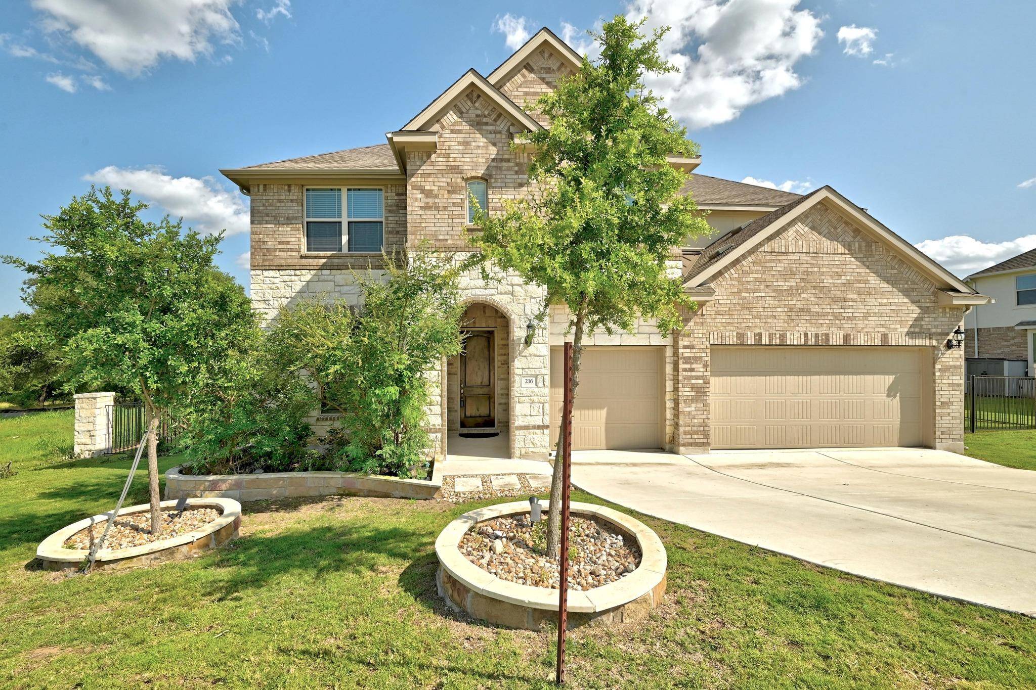 Georgetown, TX 78628,216 Tovas Secret CV