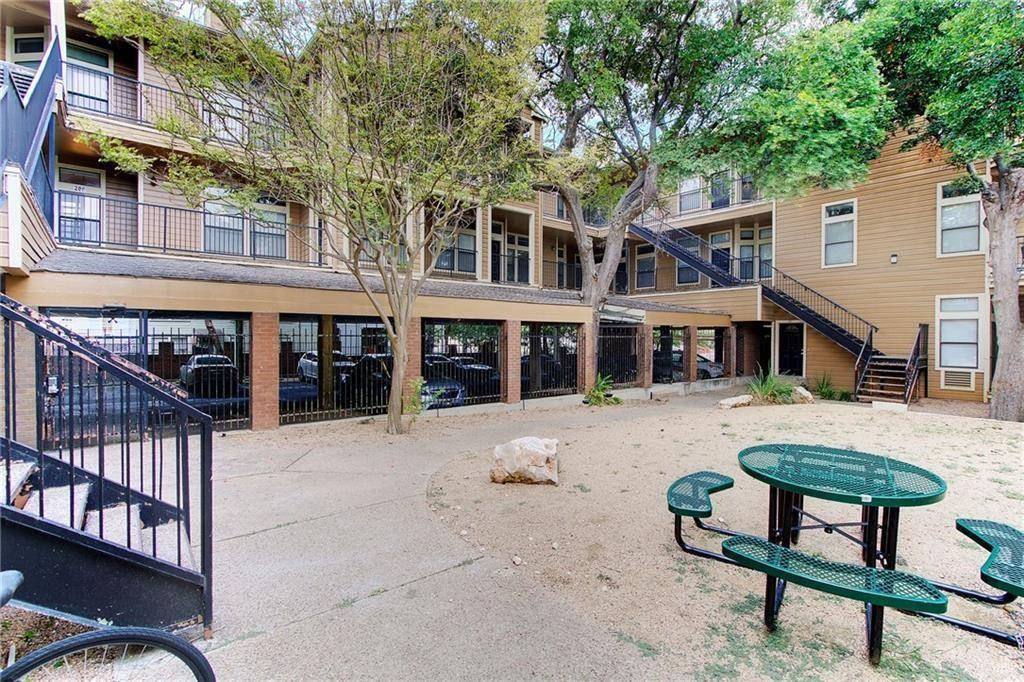 Austin, TX 78705,2802 Nueces ST #206