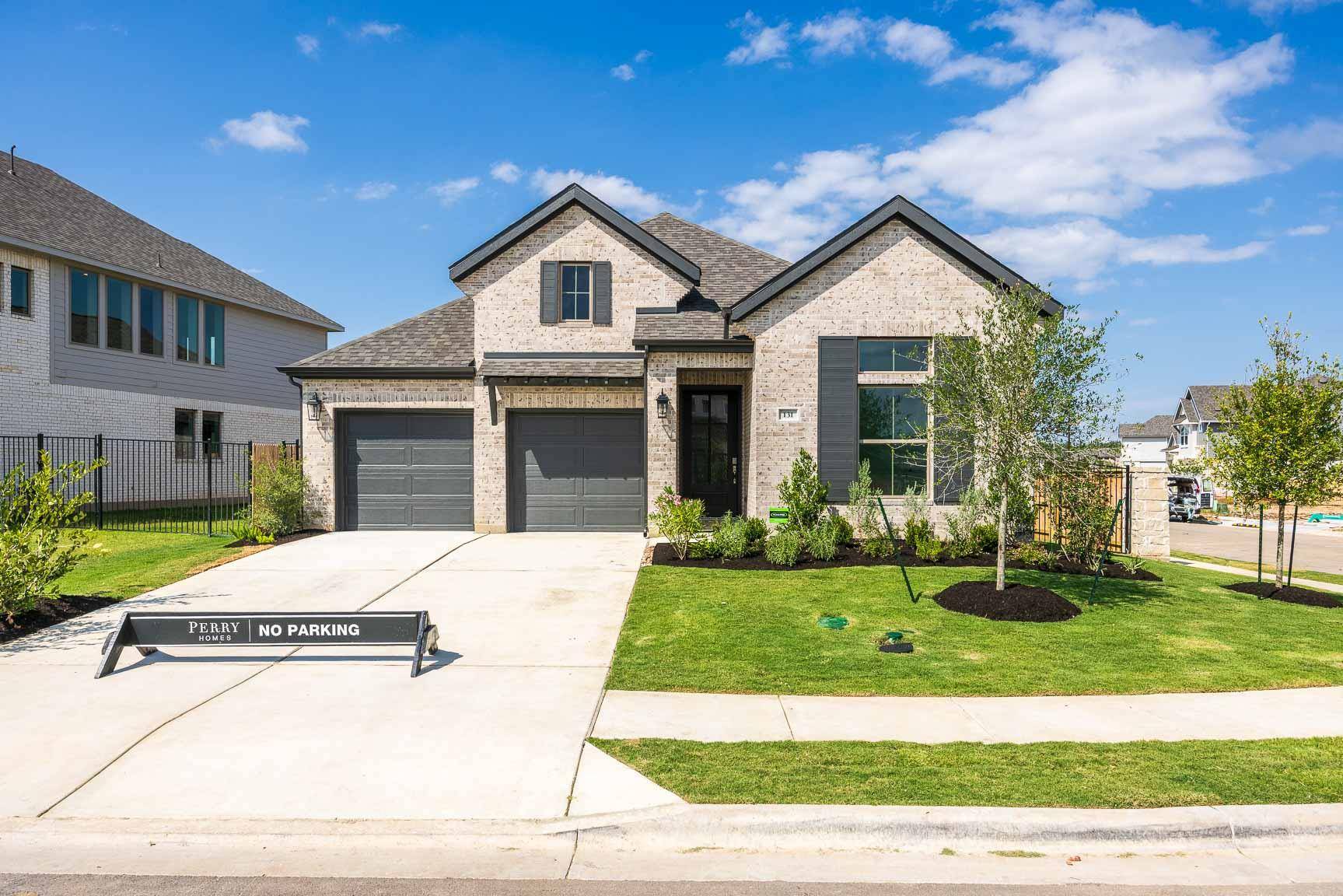 Liberty Hill, TX 78642,131 La Venta LOOP