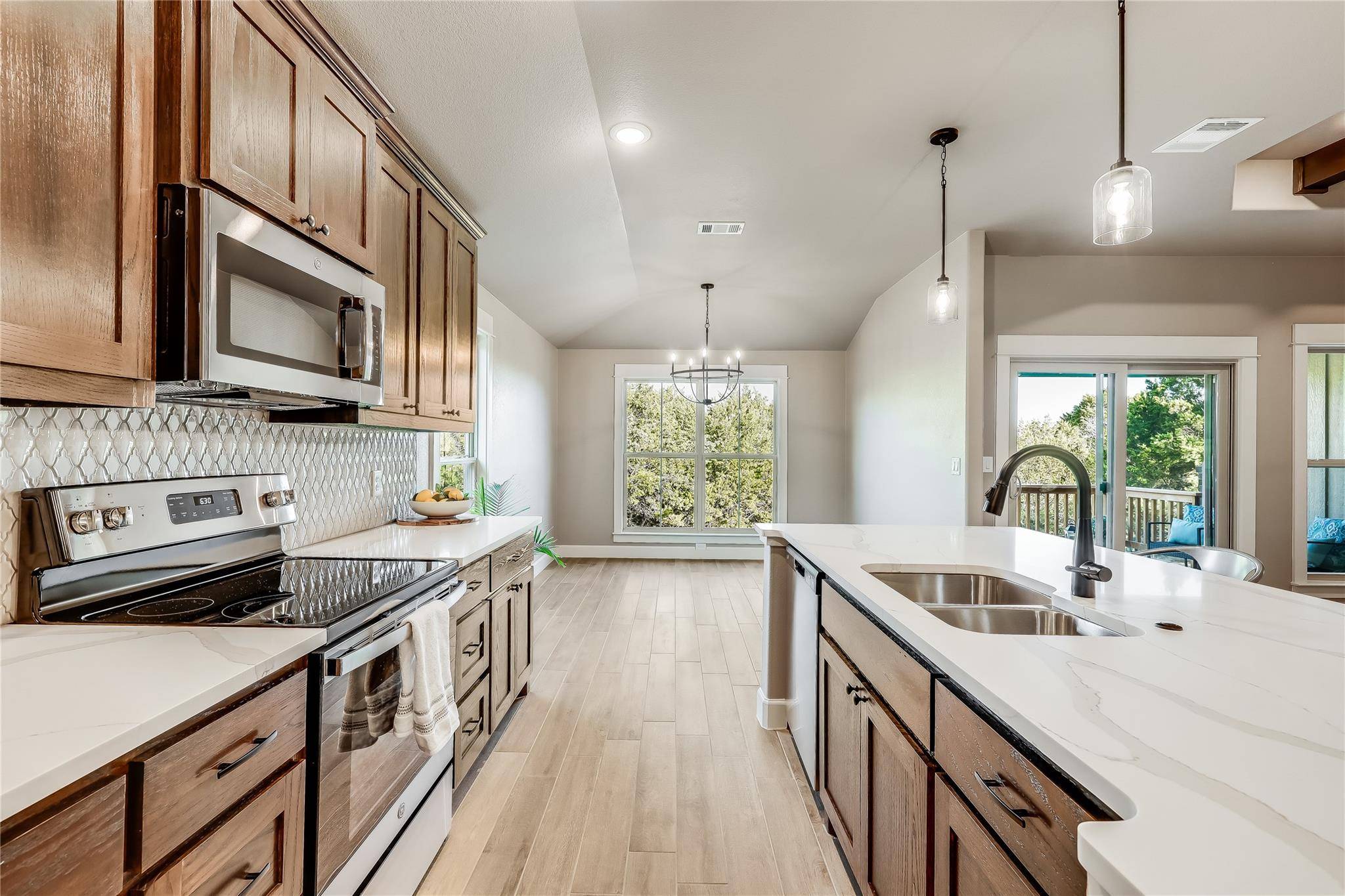 Lago Vista, TX 78645,2502 Truman DR