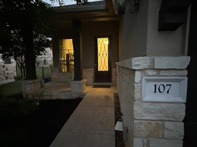 Austin, TX 78738,107 Beneteau DR