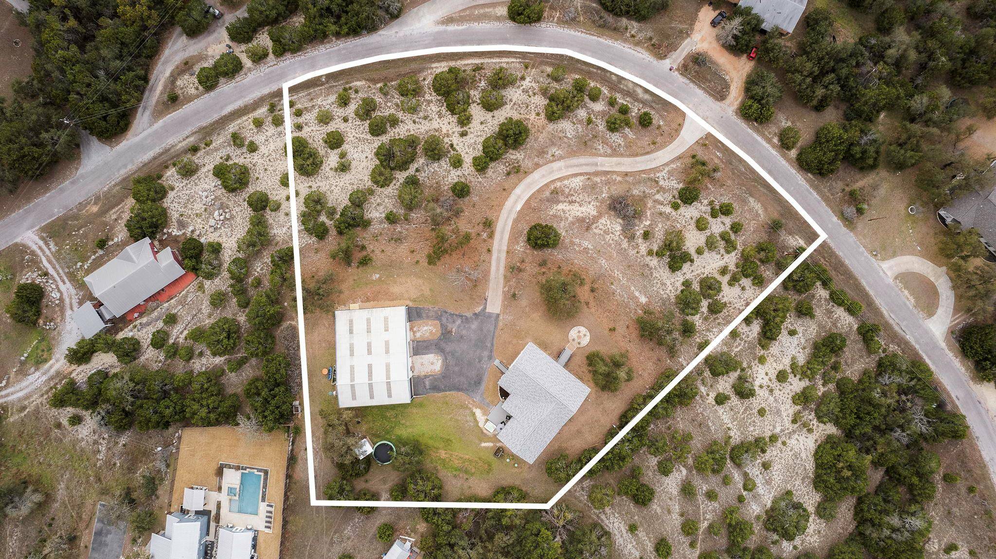 Dripping Springs, TX 78620,200 Hilltop DR