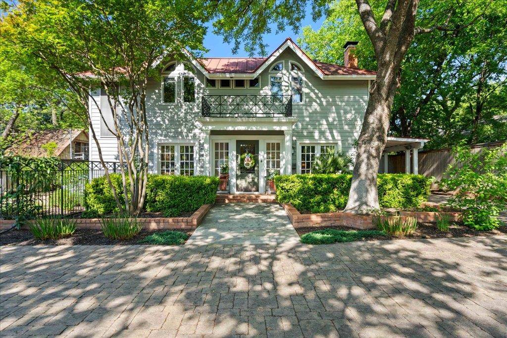 Austin, TX 78703,1502 Murray LN