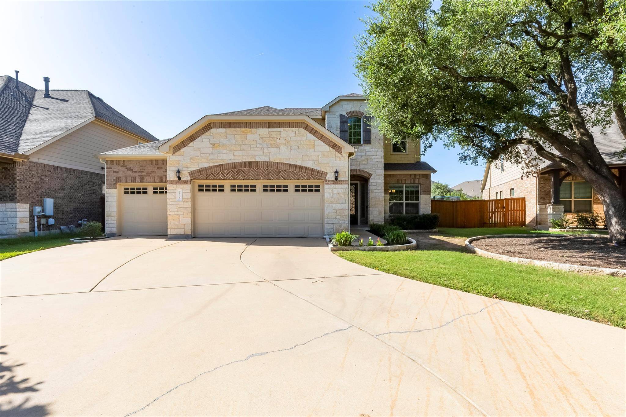 Austin, TX 78717,16009 Jeffs LN