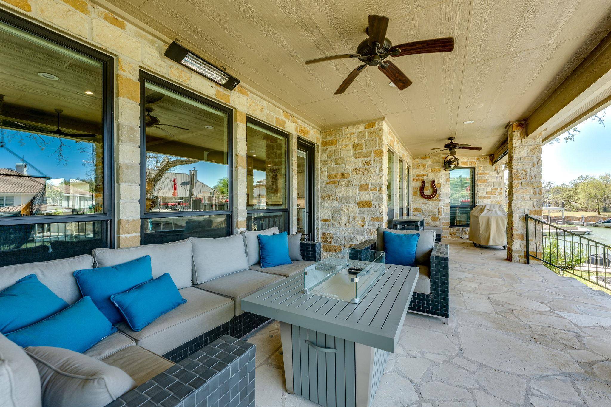 Horseshoe Bay, TX 78657,3012 Driftwood LN