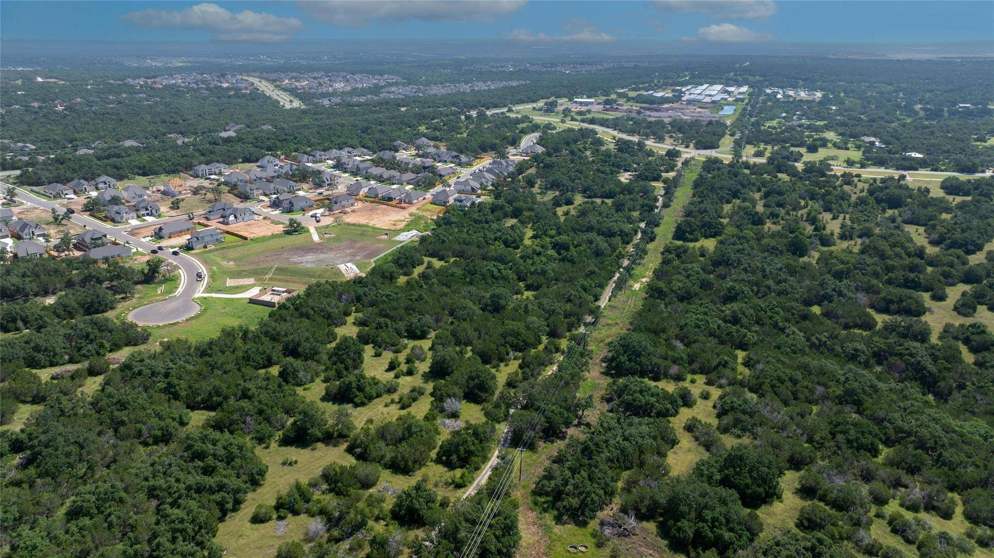 Georgetown, TX 78628,TBD Whisper LN