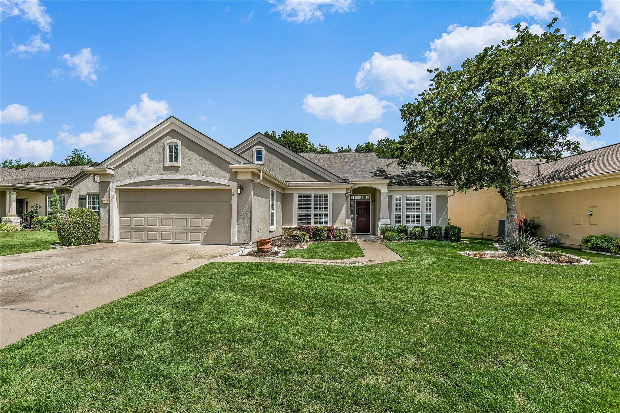 Georgetown, TX 78633,710 Breezeway LN