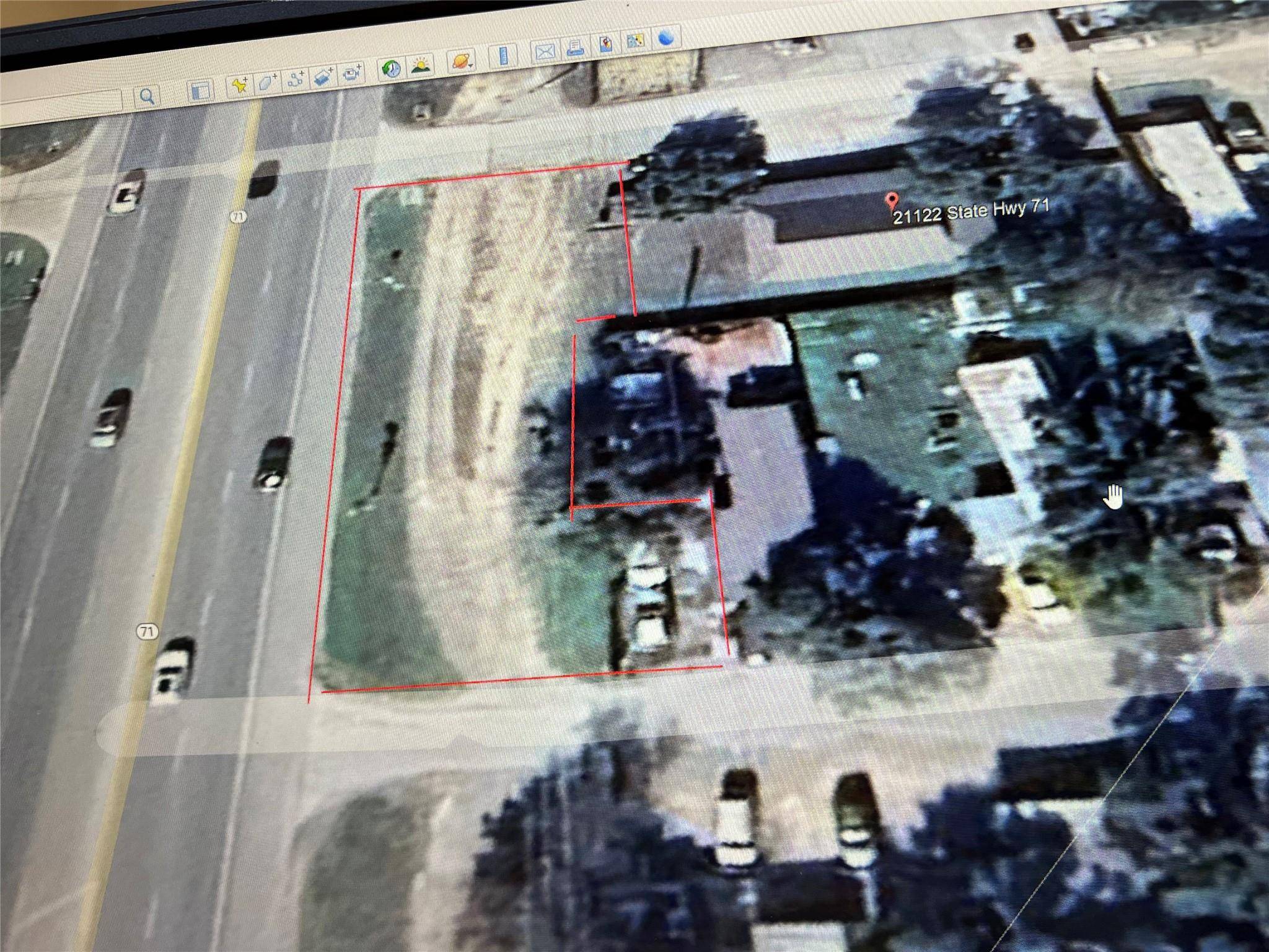 Spicewood, TX 78669,21122 State Highway 71 W #HWY FRONTAGE LAND