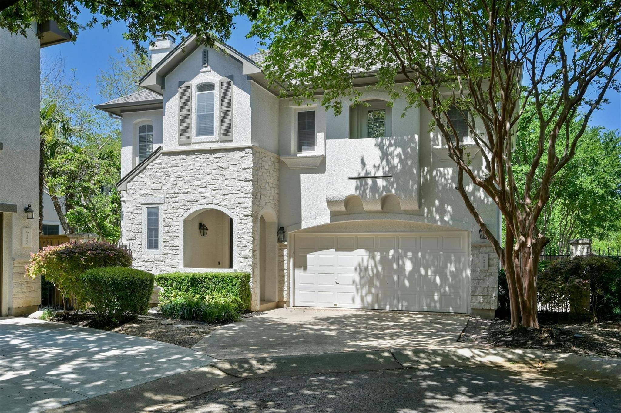 Austin, TX 78735,3828 Gaines CT