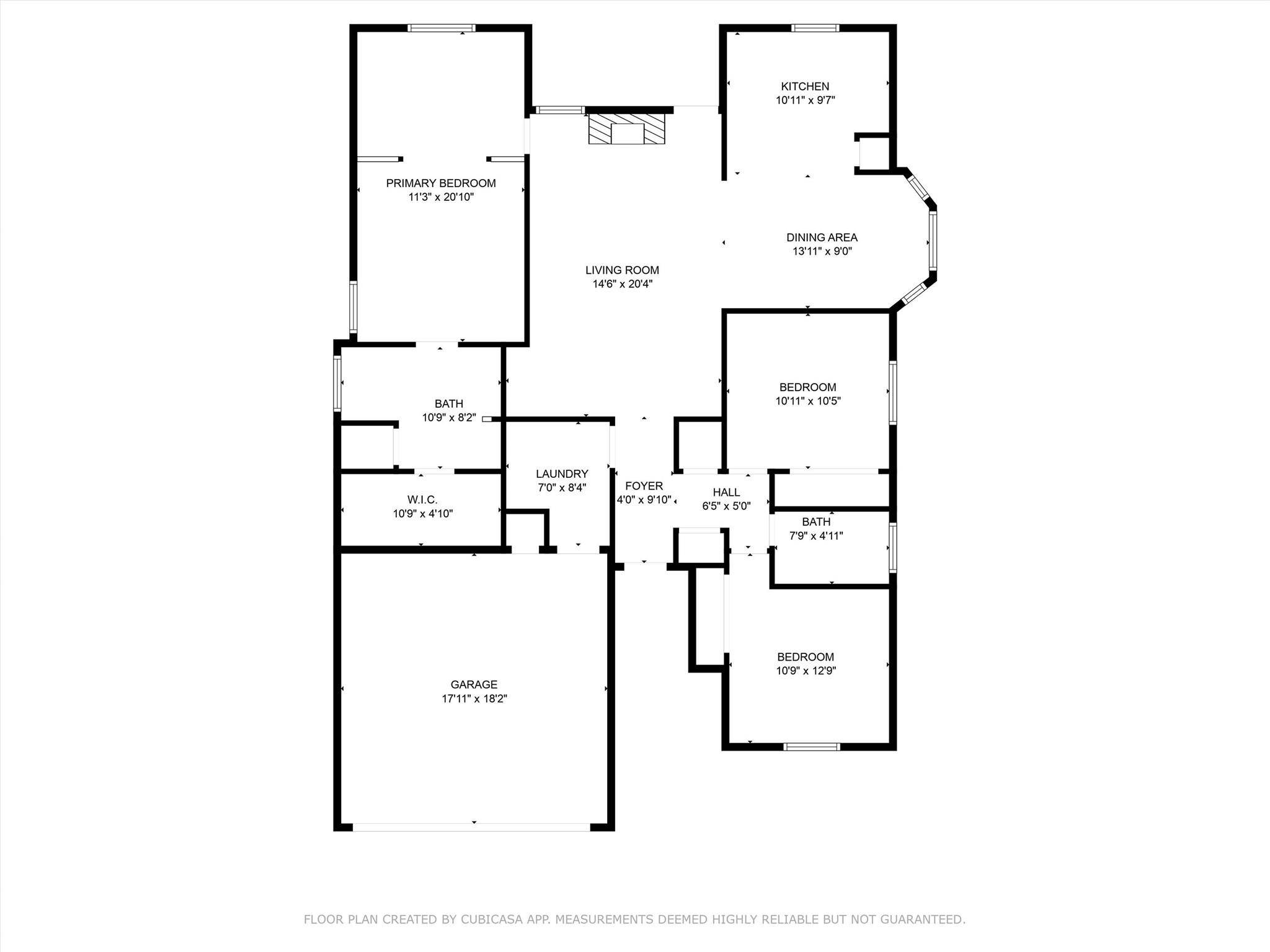 Hutto, TX 78634,126 Saint Marys DR