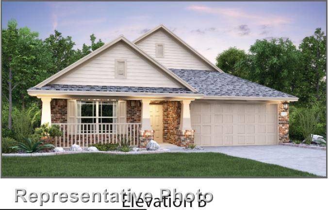 Georgetown, TX 78628,2016 Long Shadow LN