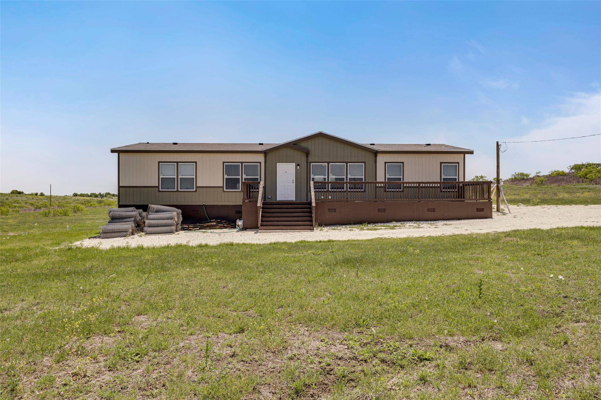Coupland, TX 78615,430 County Road 451