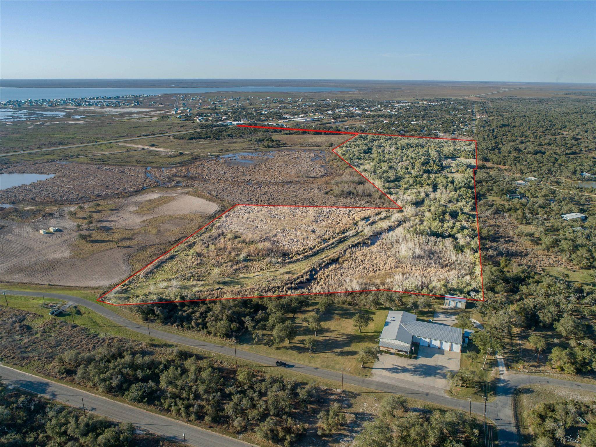 Rockport, TX 78382,6498 N Hwy 35