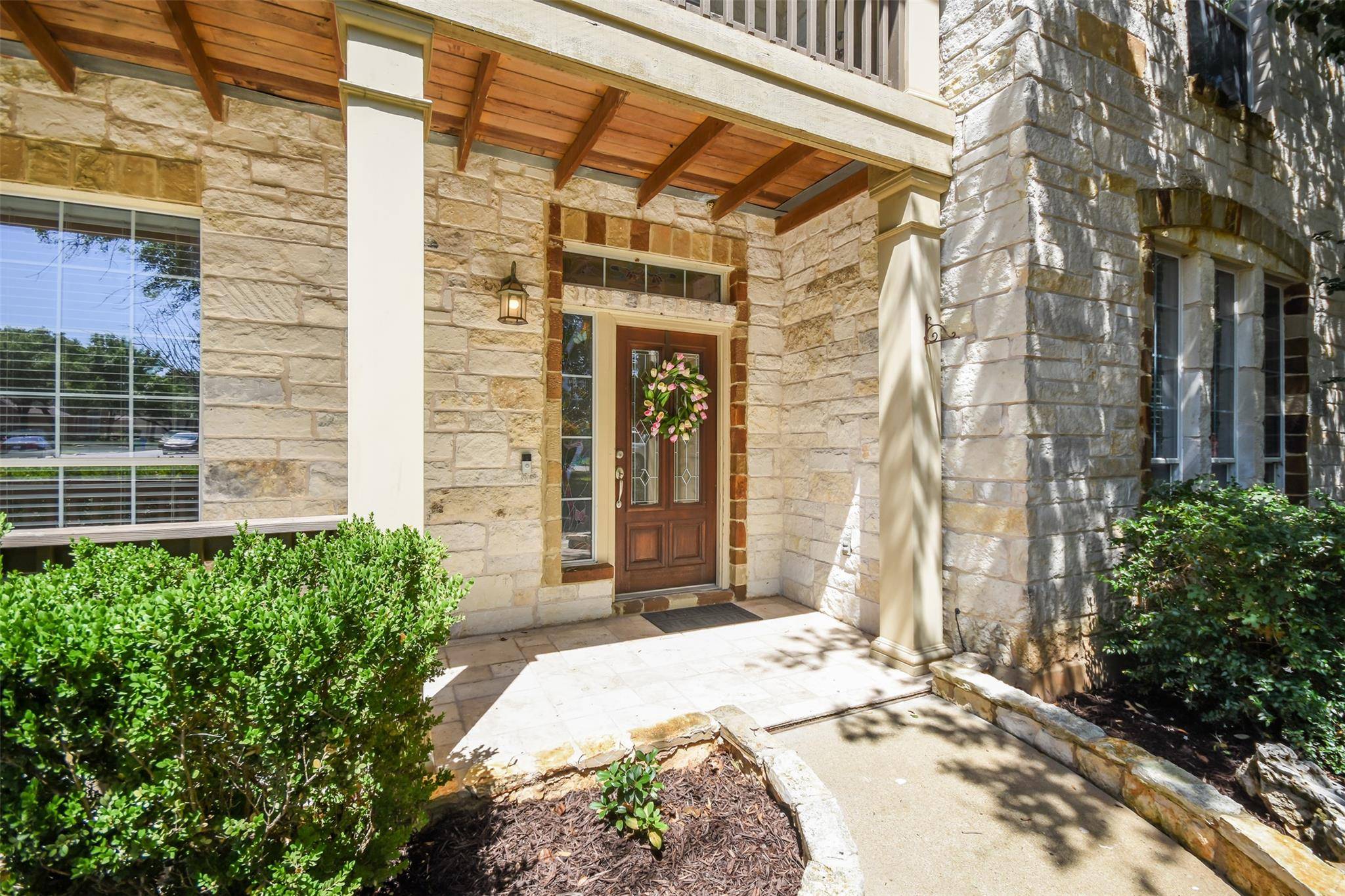 Cedar Park, TX 78613,2000 Mcillwain CV