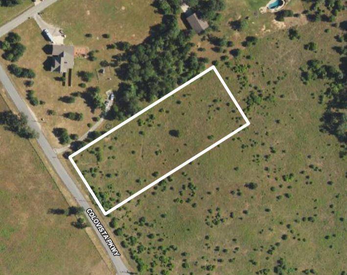 Bastrop, TX 78602,TBD - Lot 7 Colovista DR