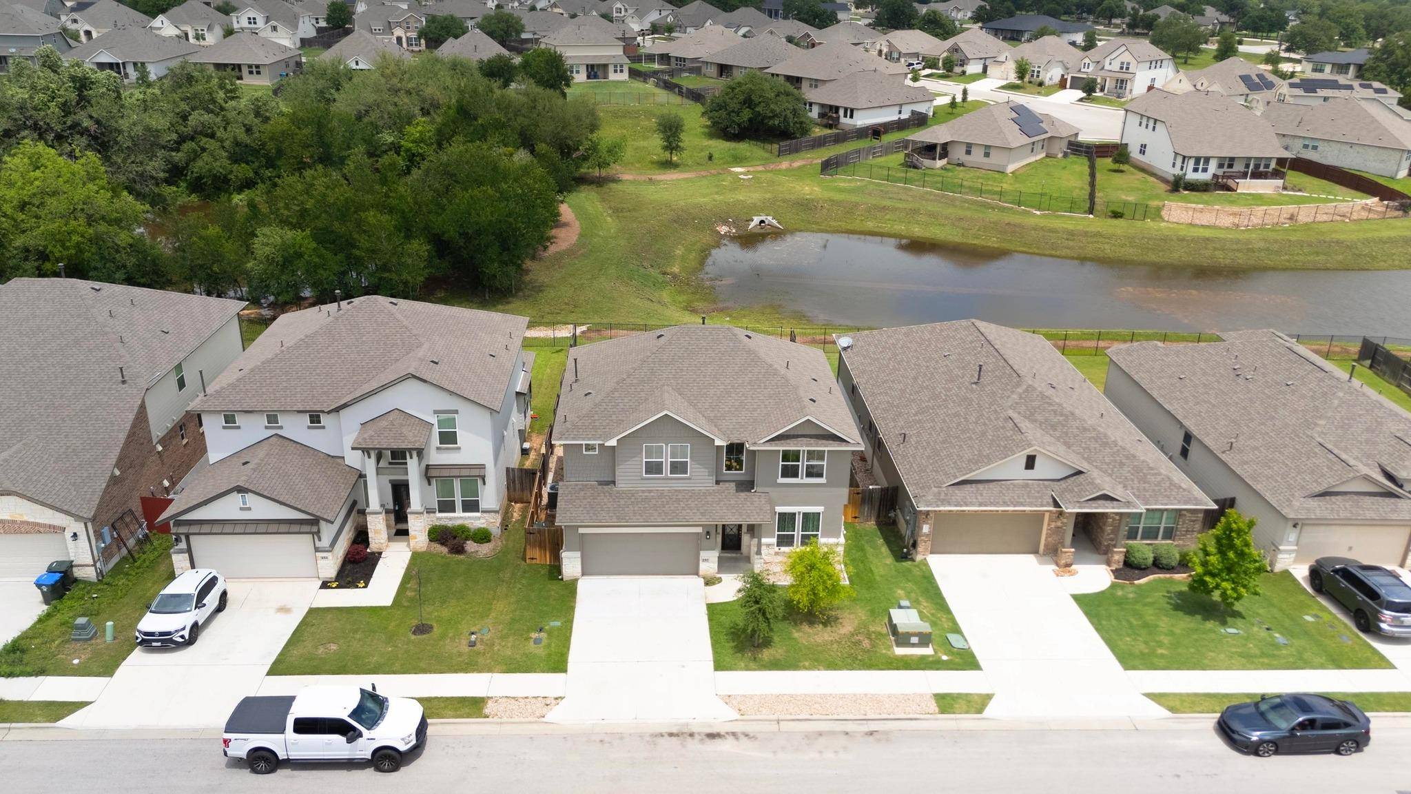 Georgetown, TX 78628,257 Falling Star LN