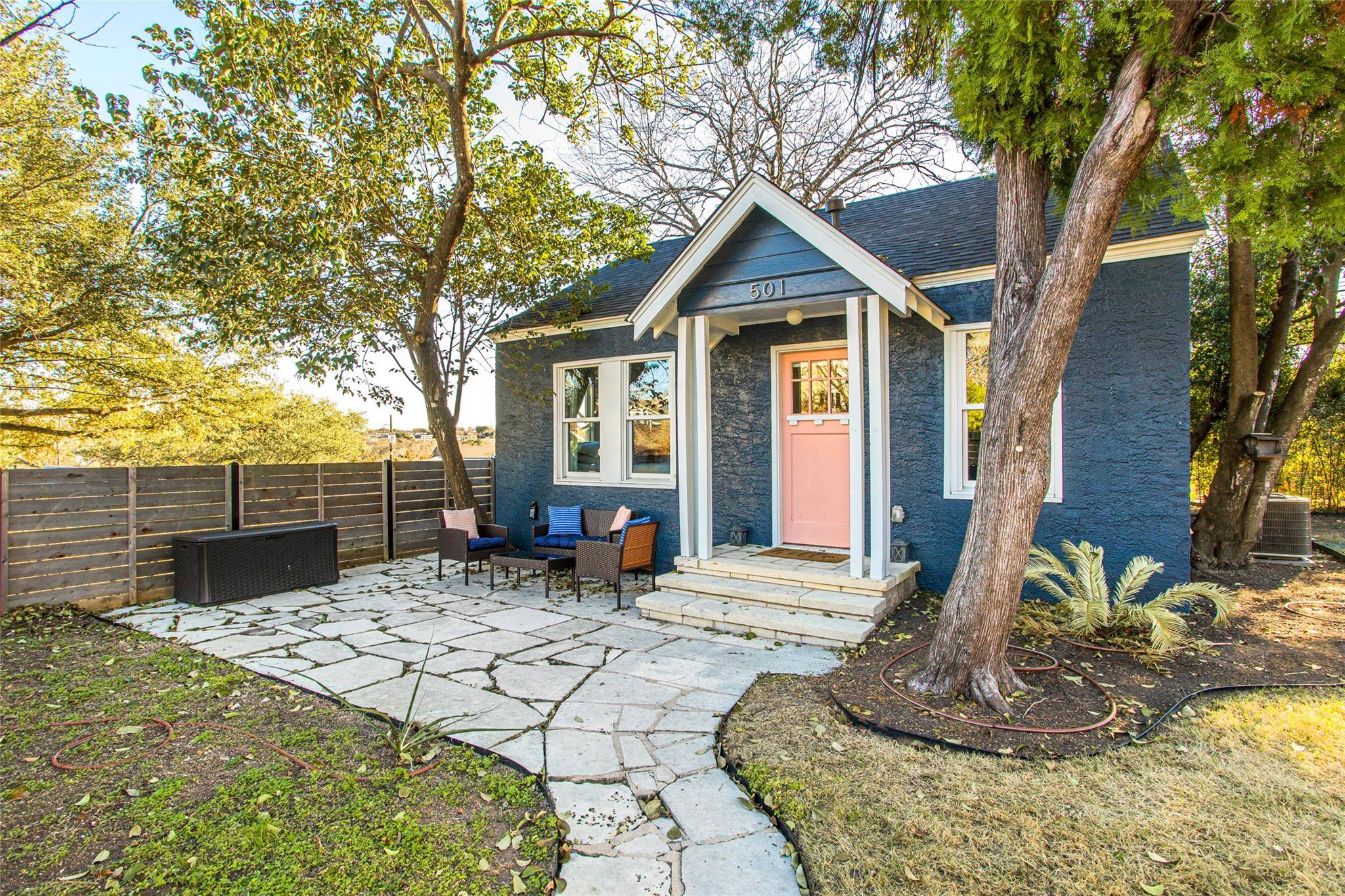 Austin, TX 78704,501 Terrace DR #A