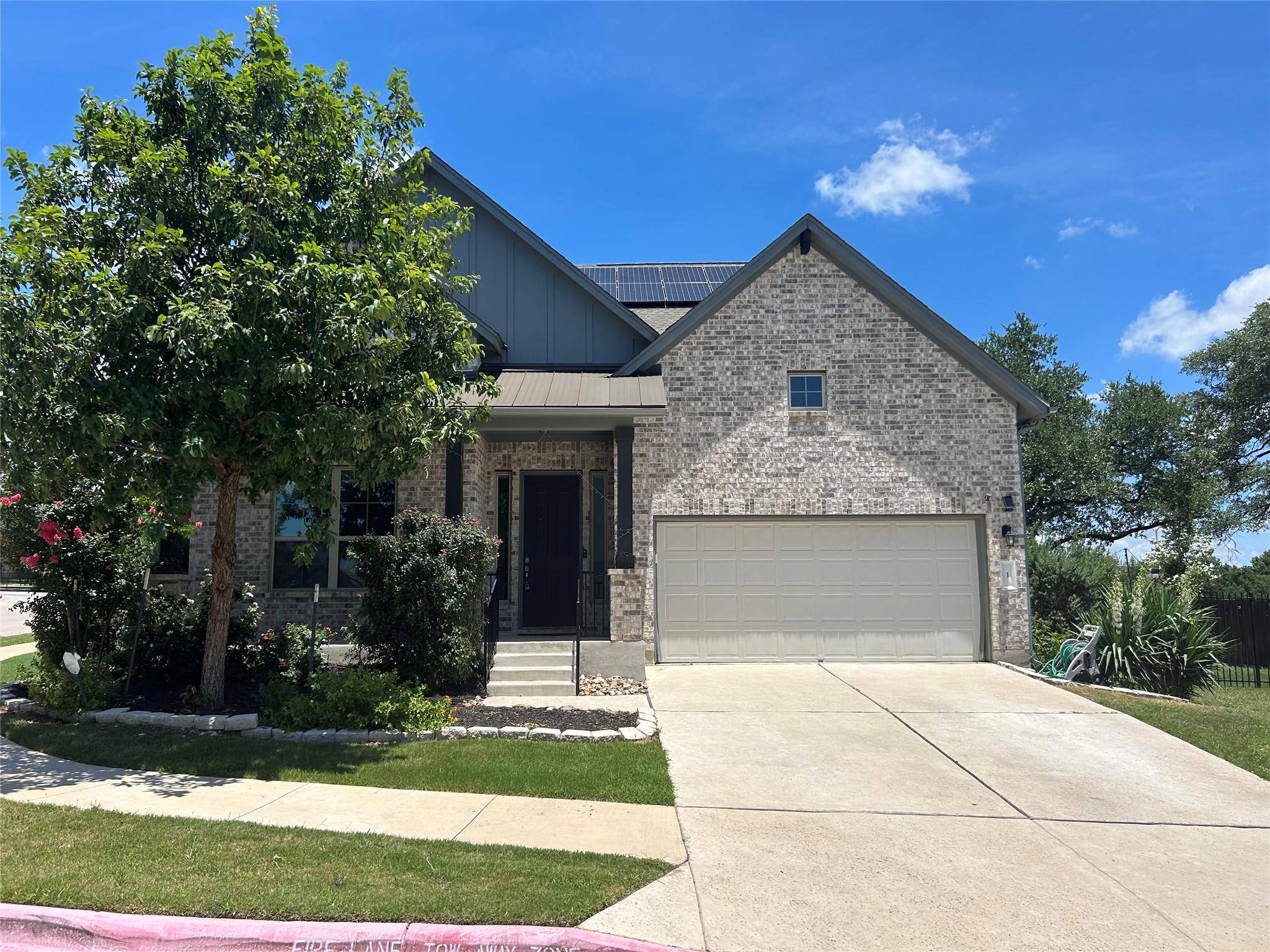 Cedar Park, TX 78613,3600 Brushy Creek RD #1