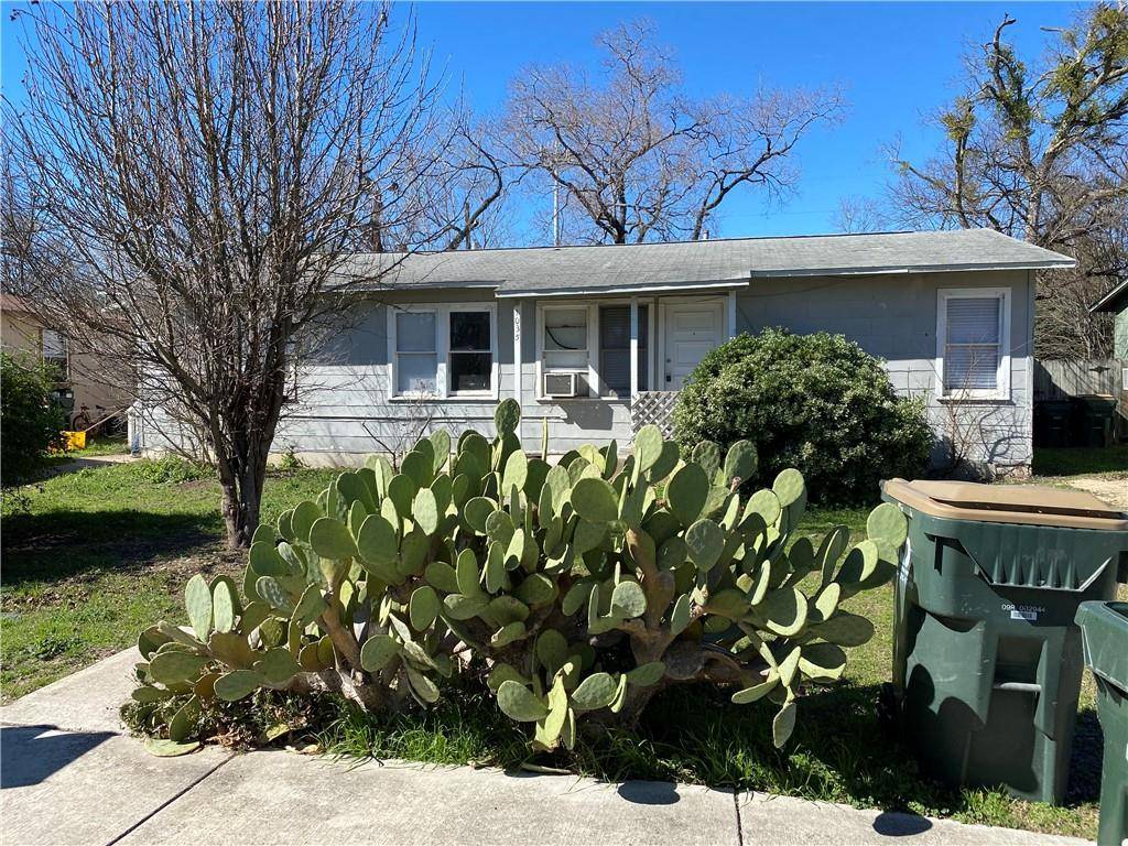 San Marcos, TX 78666,1033 Haynes ST