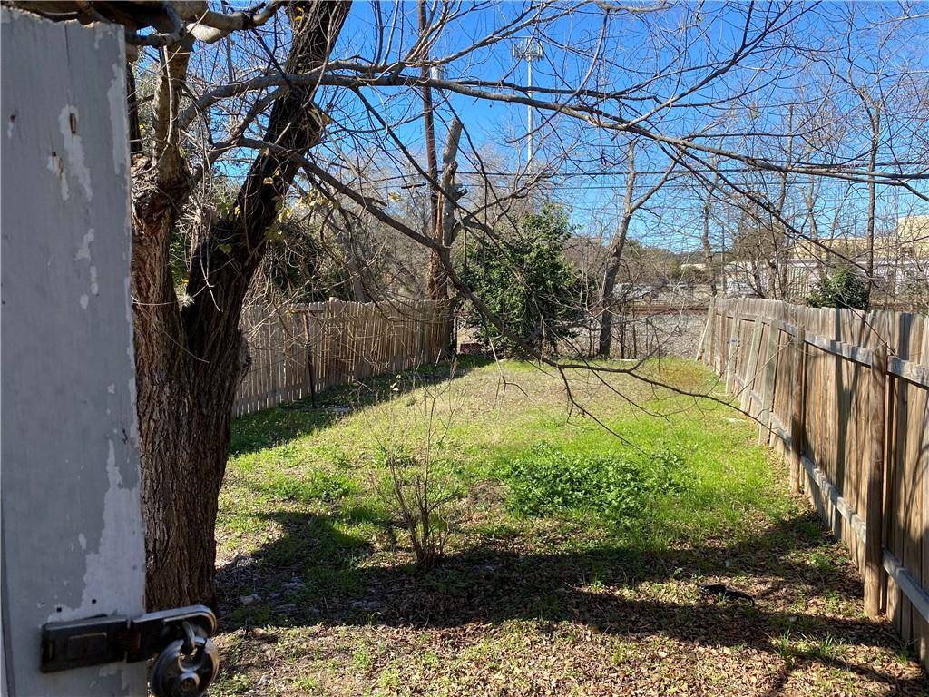 San Marcos, TX 78666,1033 Haynes ST