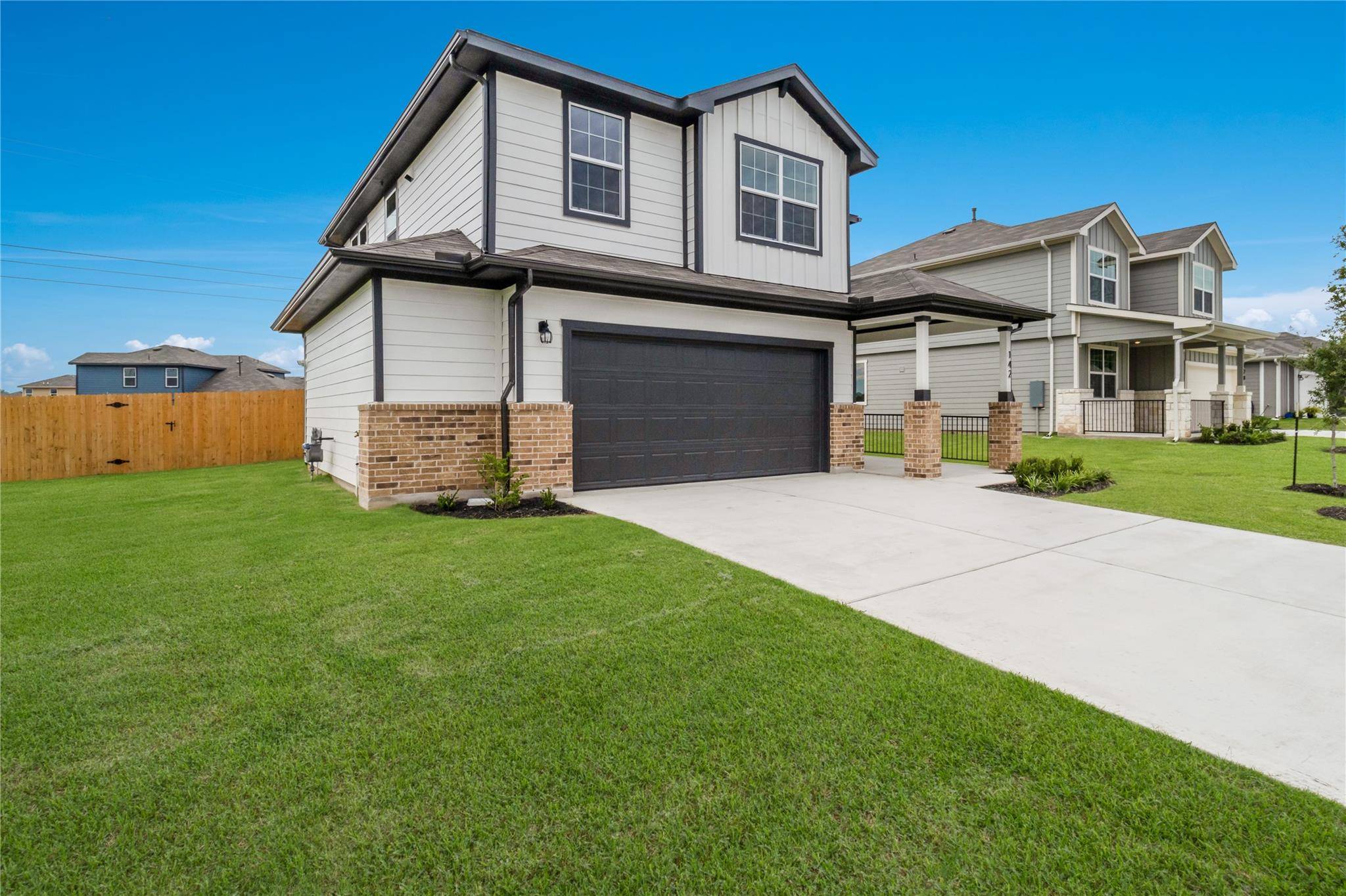 Kyle, TX 78640,142 Palo Pinto DR