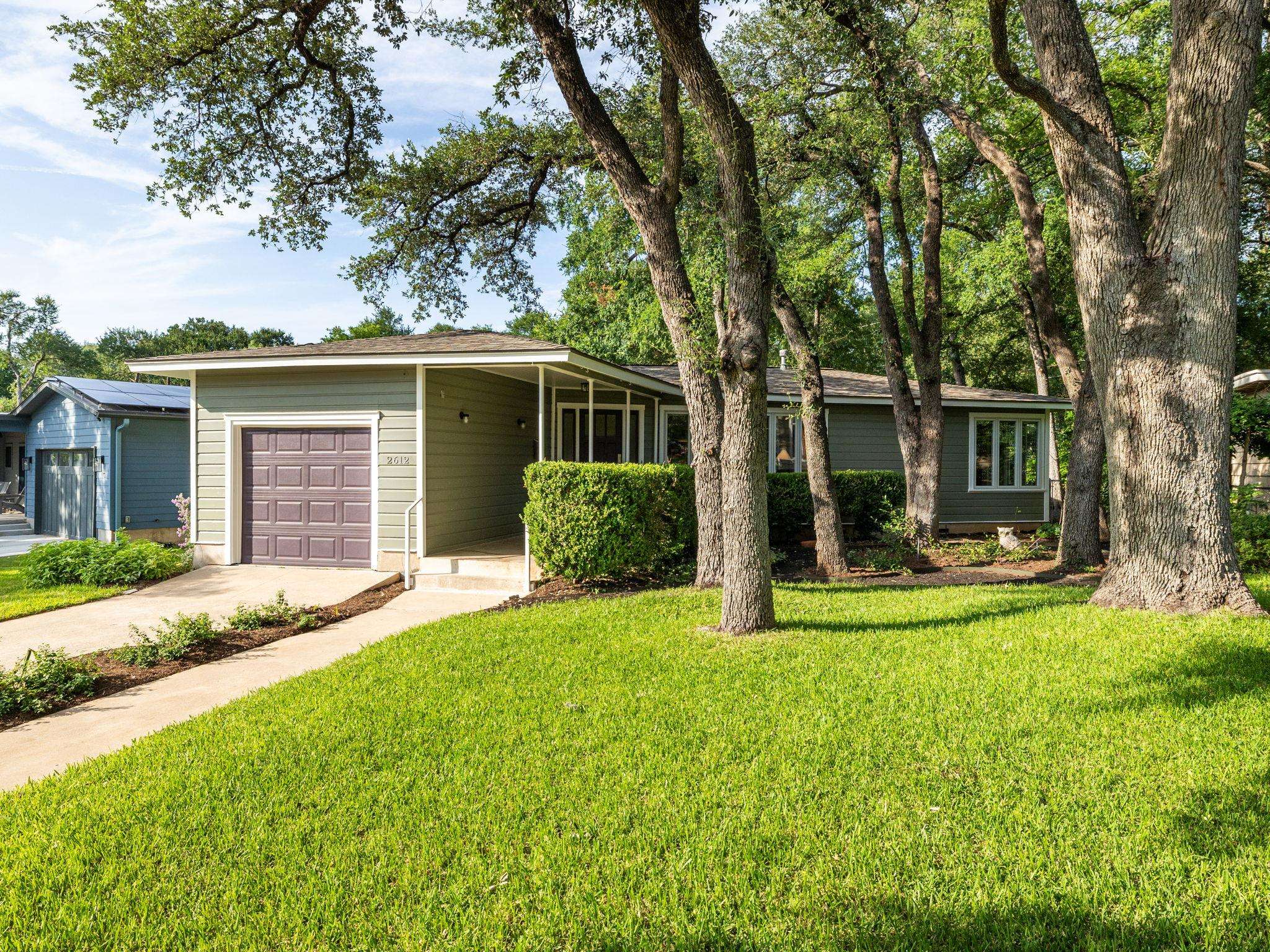 Austin, TX 78731,2612 W 49th ST