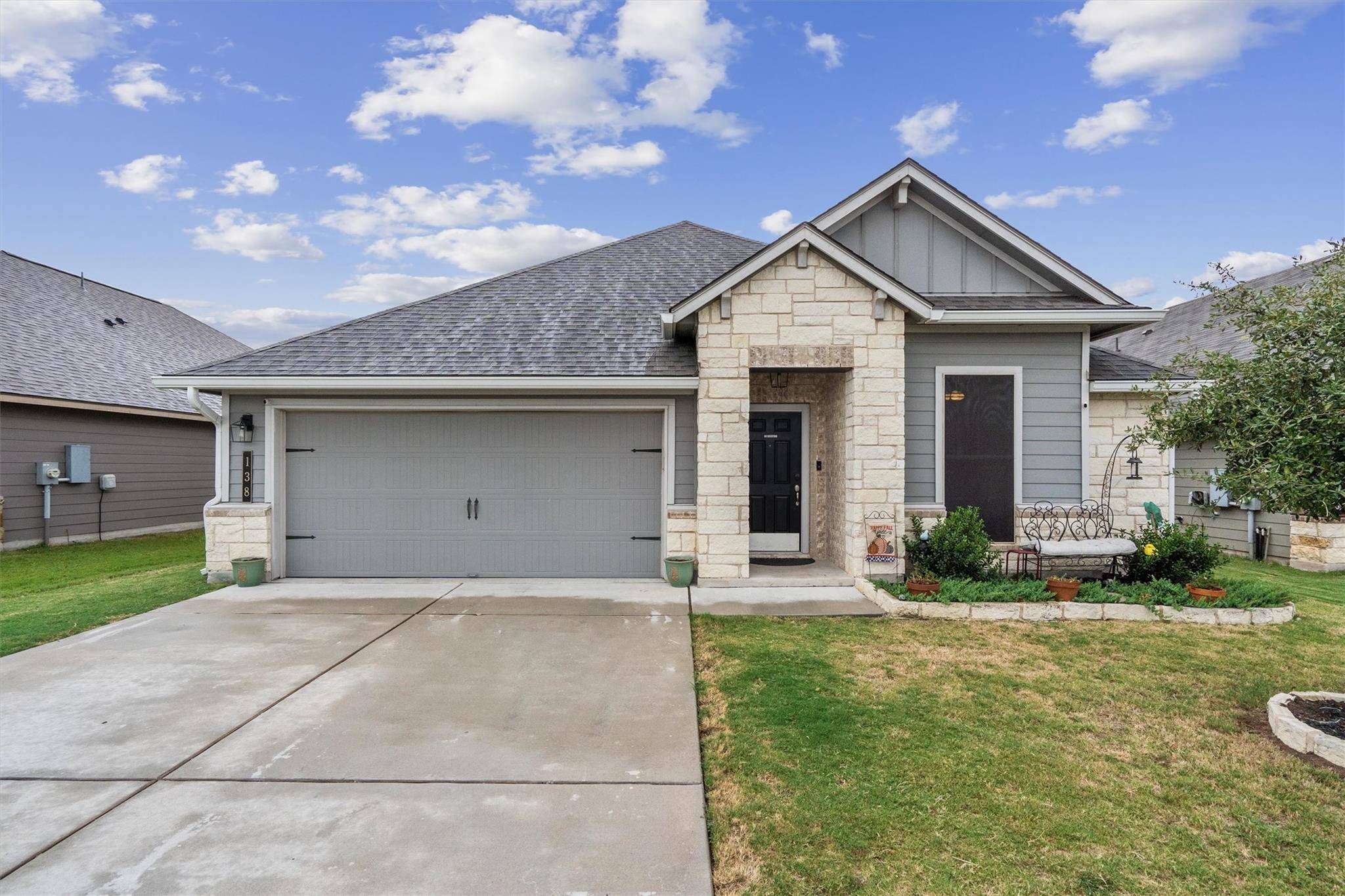 Taylor, TX 76574,138 Beth Ann LOOP