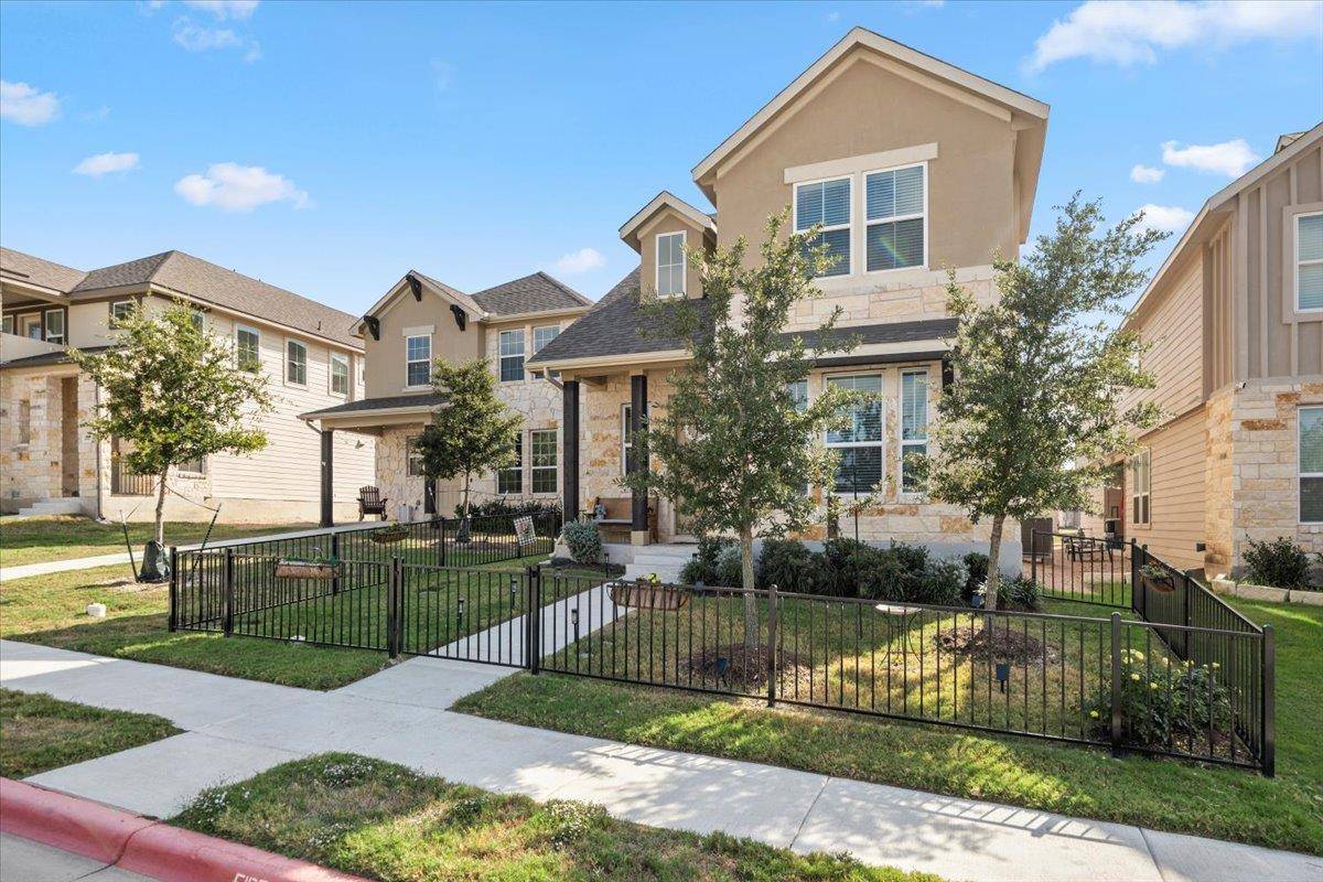 Dripping Springs, TX 78620,248 Delaware Mountains TER