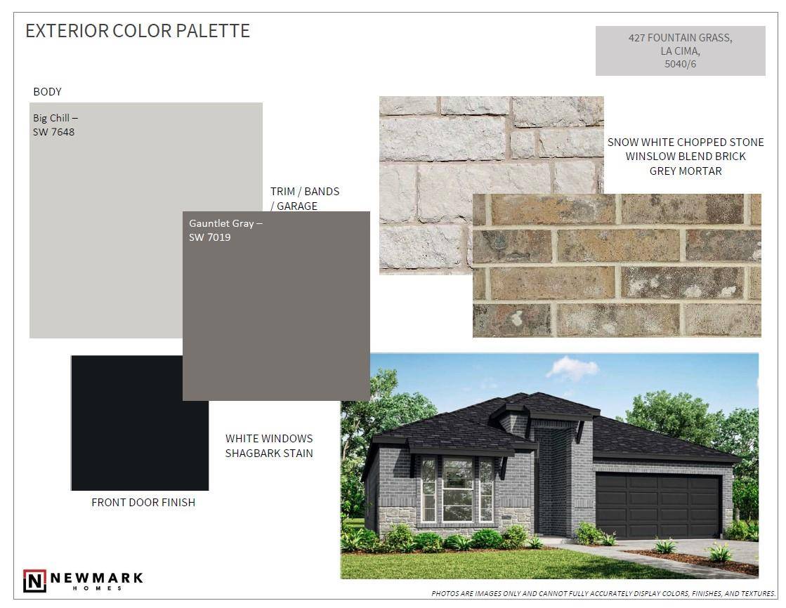 San Marcos, TX 78666,427 Fountain Grass DR