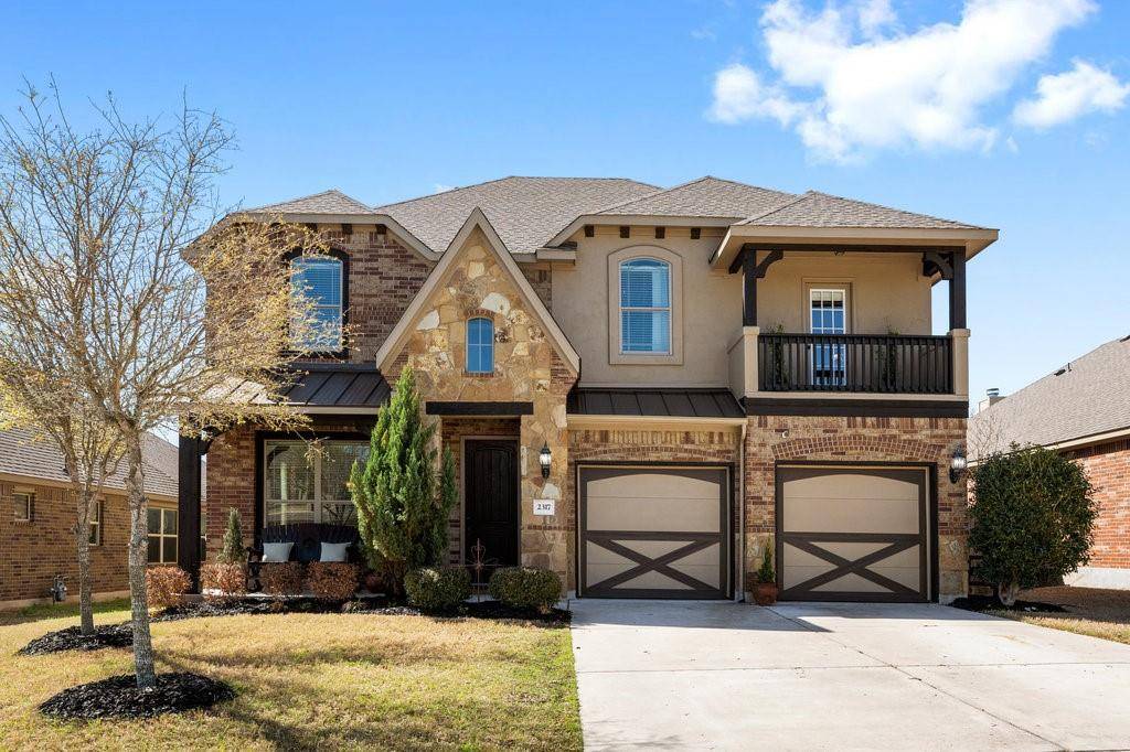 Pflugerville, TX 78660,2317 Stonepath WAY