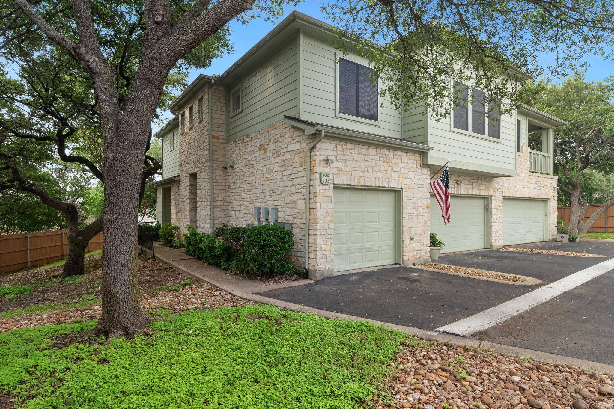 Austin, TX 78749,7501 Shadowridge RUN #103