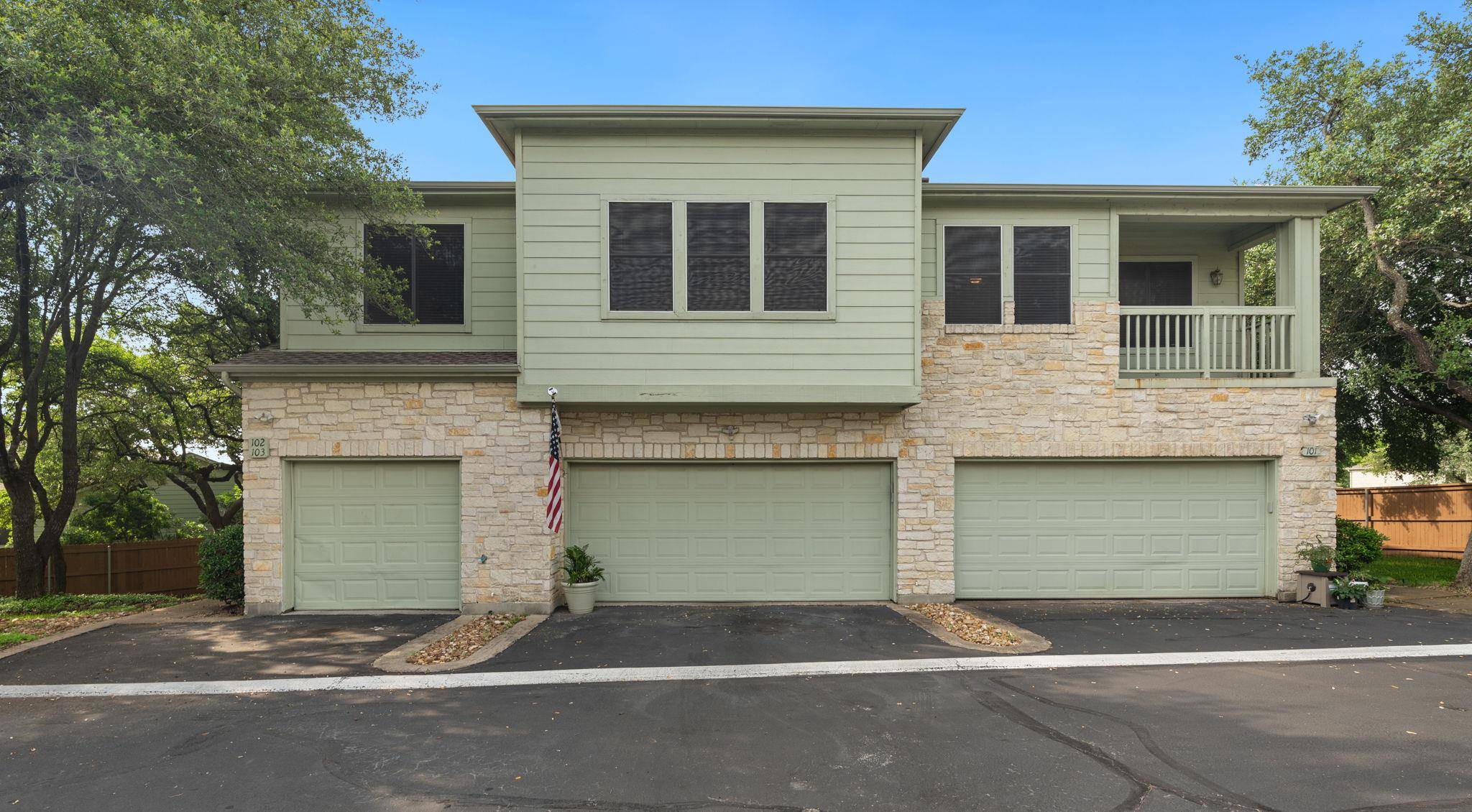 Austin, TX 78749,7501 Shadowridge RUN #103