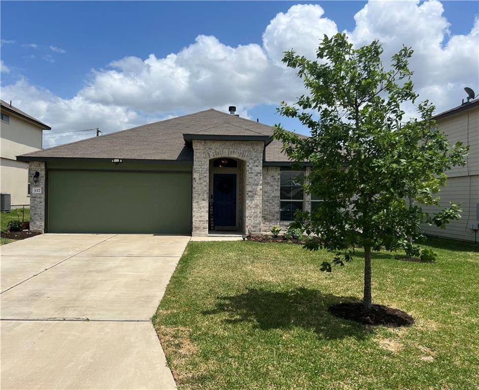 Jarrell, TX 76537,117 Zoisite LN