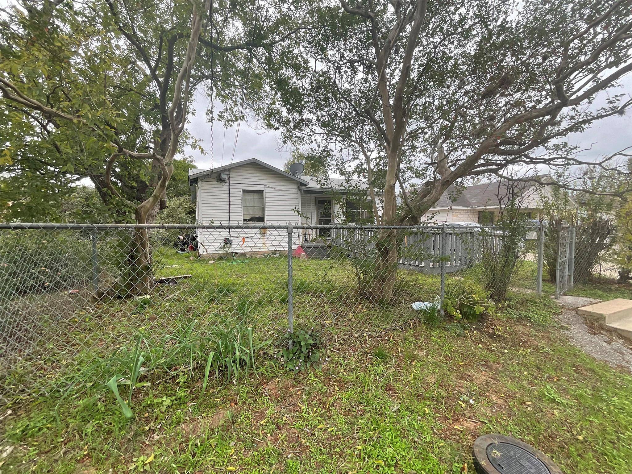 Austin, TX 78741,6119 Atwood ST