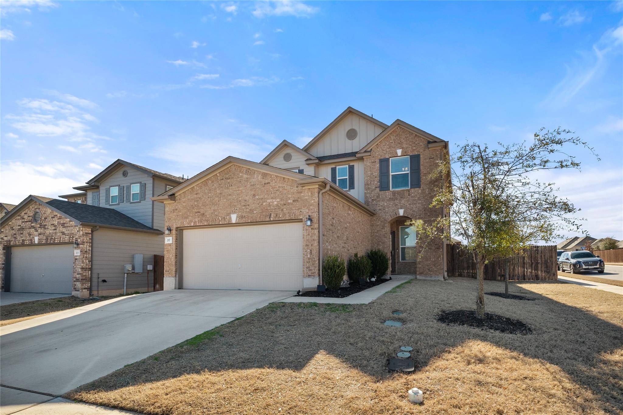 Georgetown, TX 78626,217 Rocroi DR