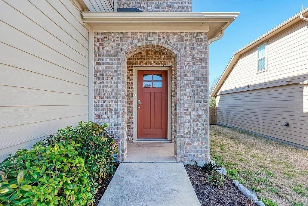 Austin, TX 78744,6713 Branrust DR