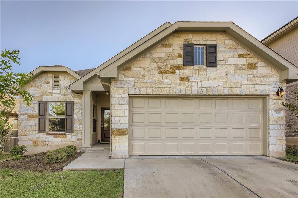 Pflugerville, TX 78660,1107 Cadence DR