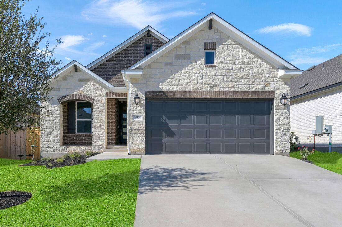 Georgetown, TX 78633,113 Wingstem WAY