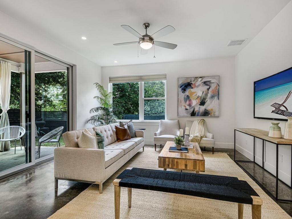 Austin, TX 78704,1303 Azie Morton RD #5