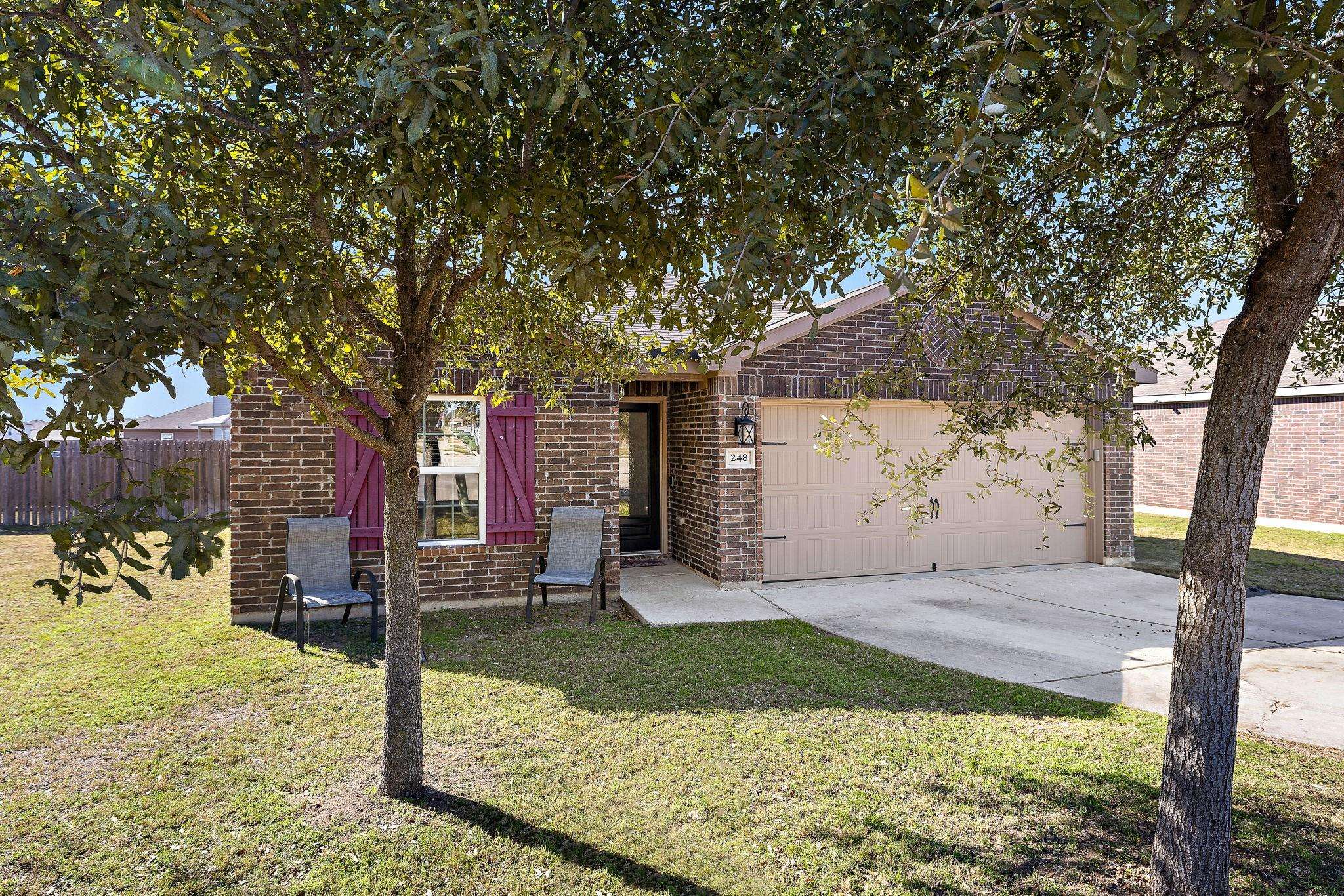 Liberty Hill, TX 78642,248 Continental Ave