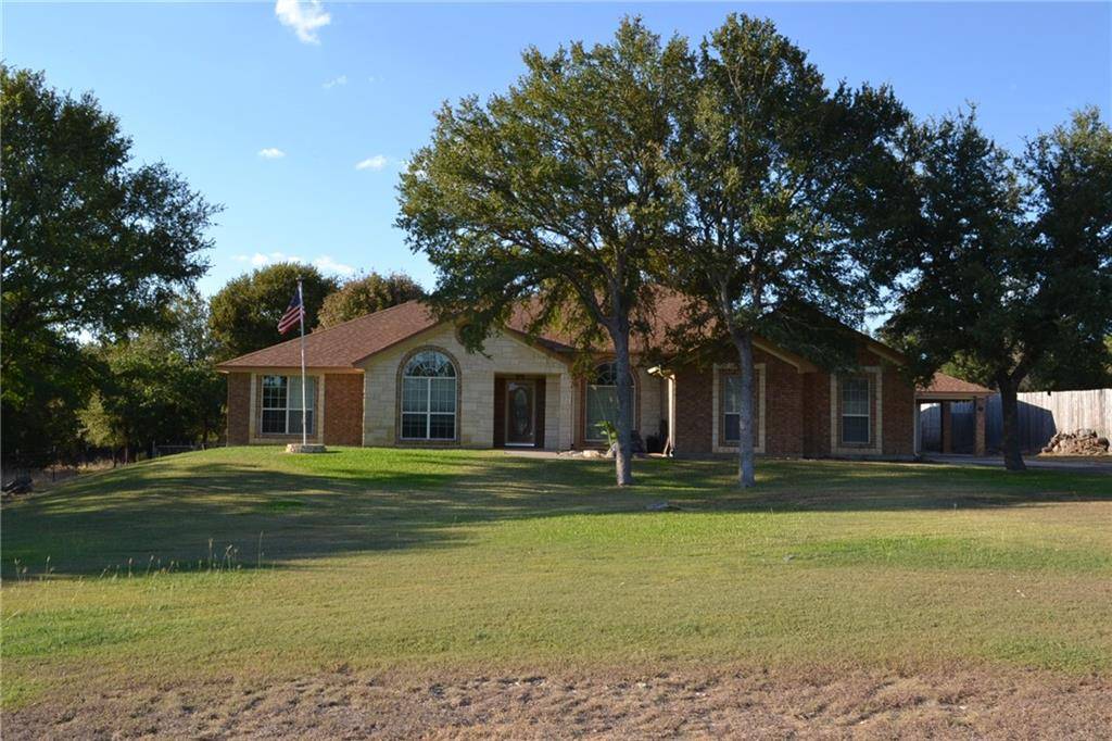 Kempner, TX 76539,1492 County Road 3152