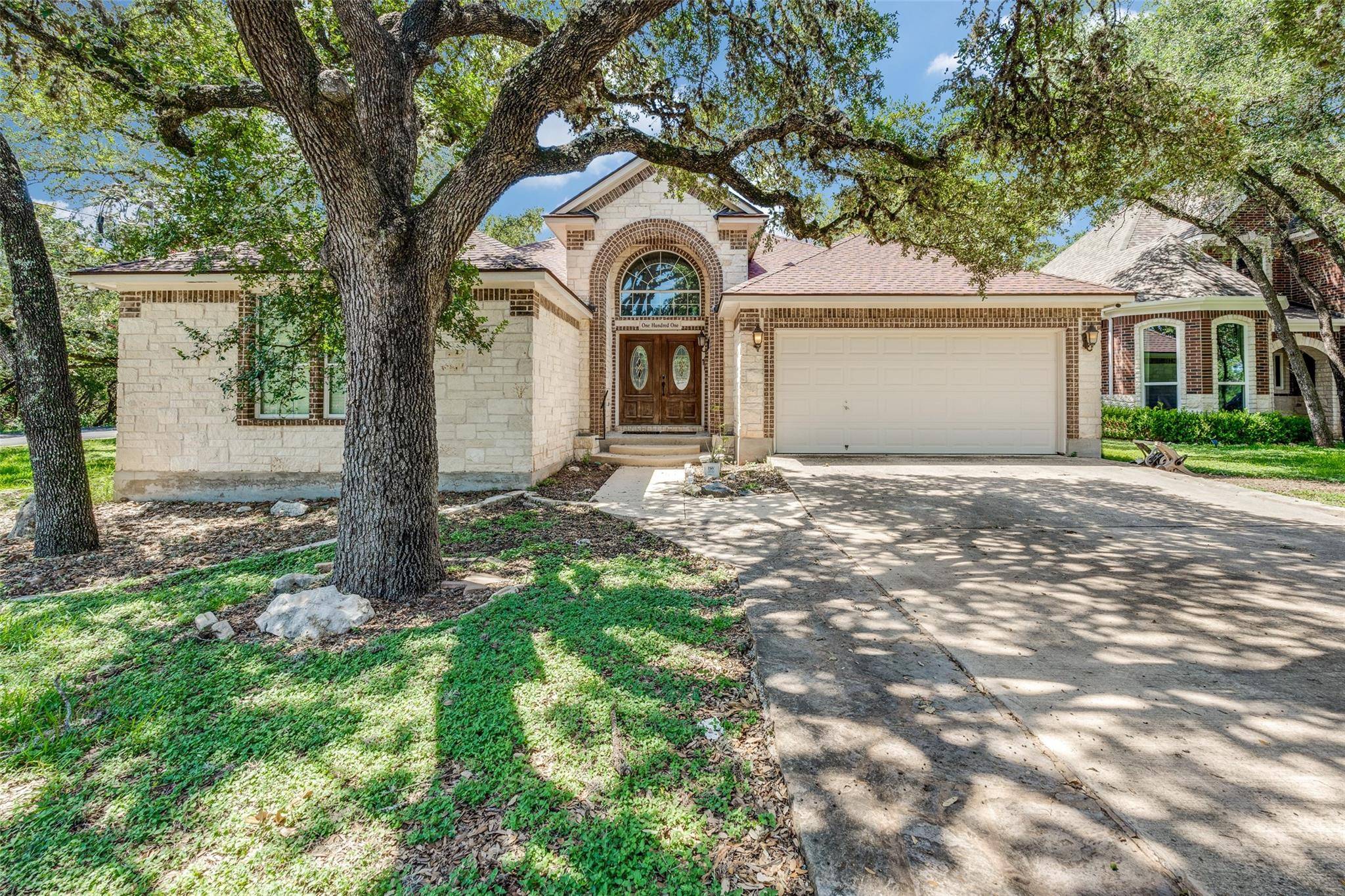 San Marcos, TX 78666,101 Sierra Ridge DR