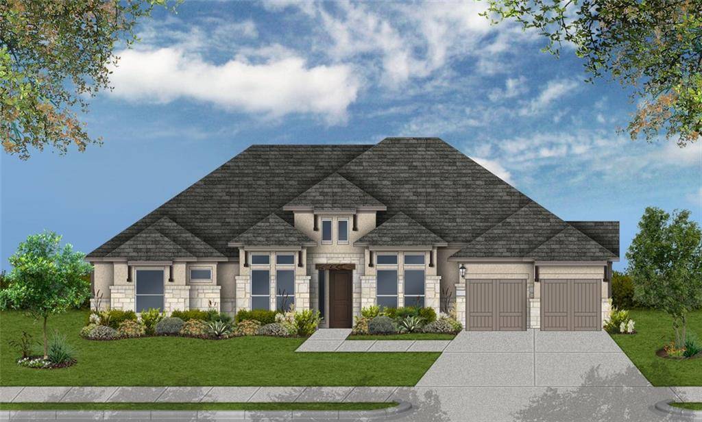 Driftwood, TX 78619,1336 Nature View LOOP