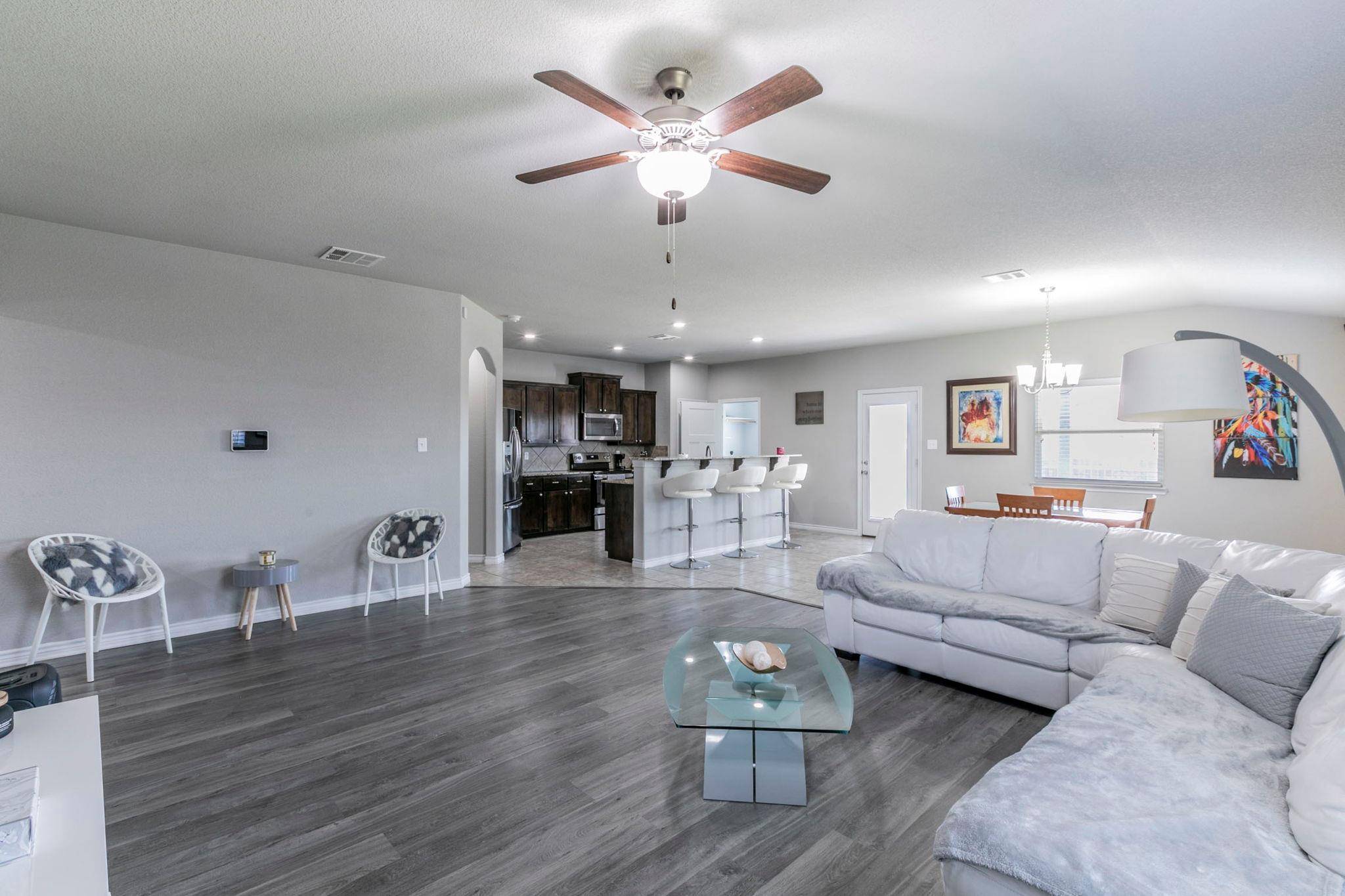 Killeen, TX 76549,7002 Spirit Of The West DR
