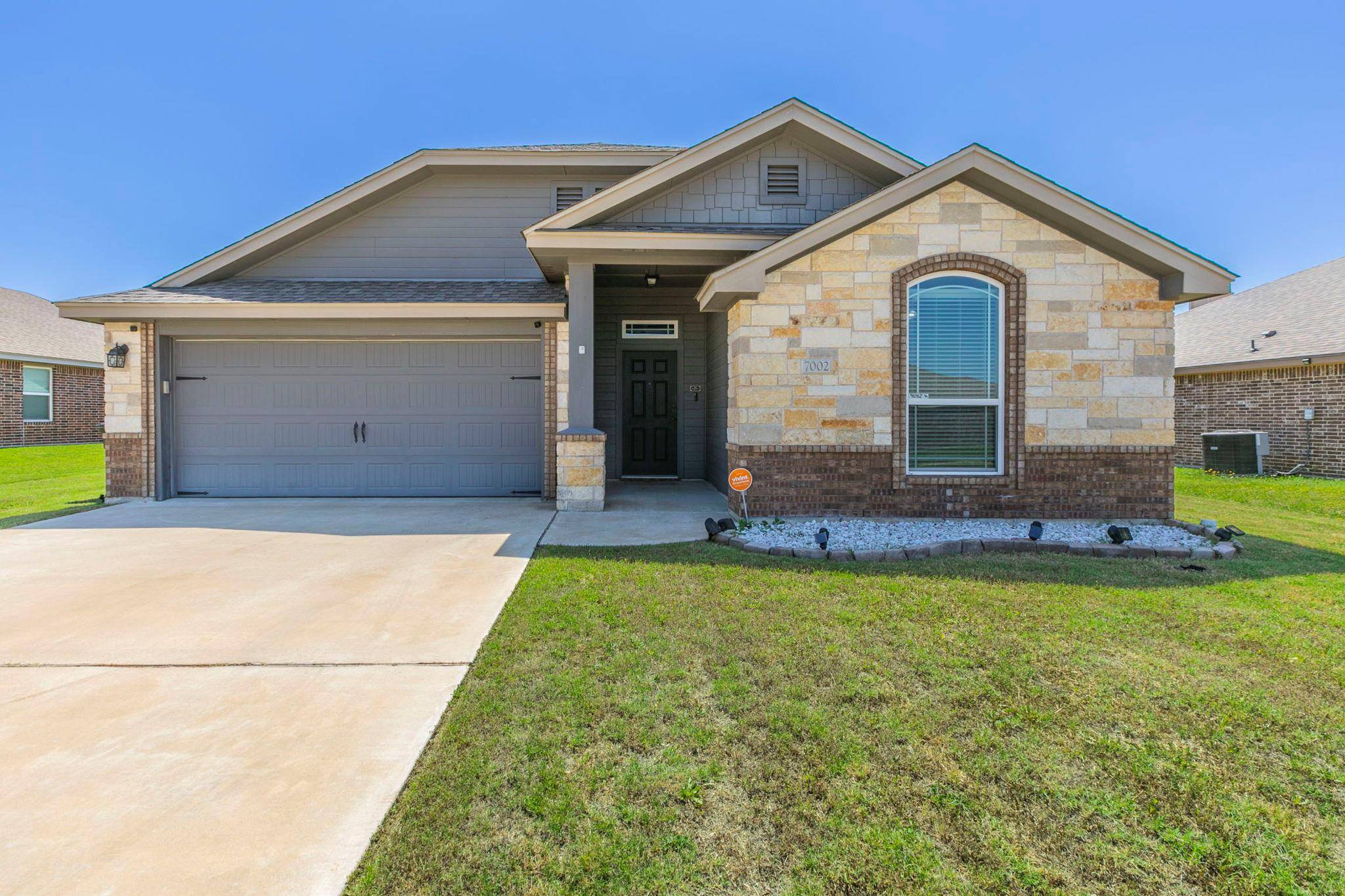 Killeen, TX 76549,7002 Spirit Of The West DR