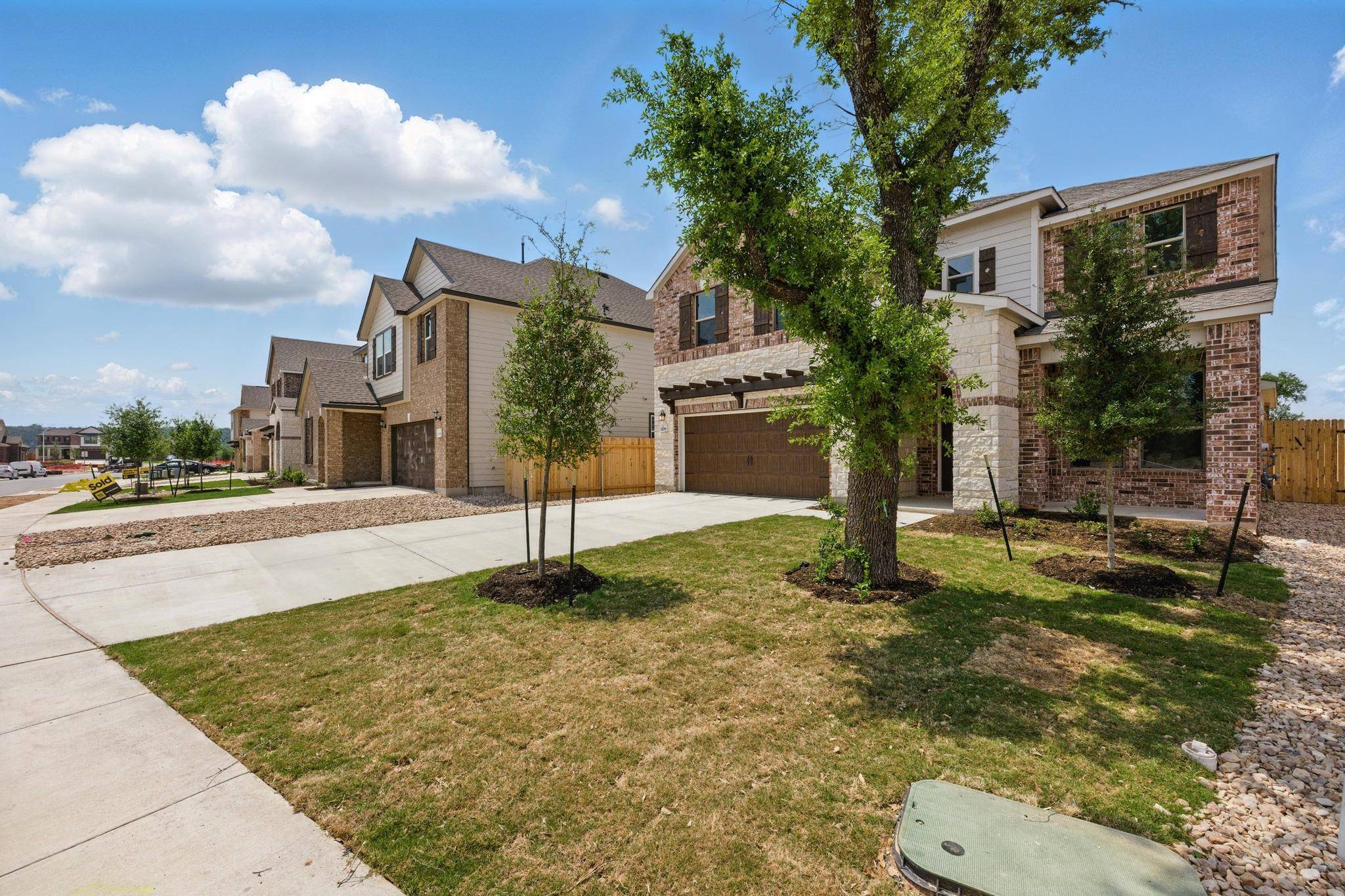 Leander, TX 78641,1709 River Plateau DR